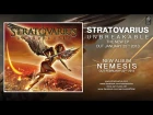 STRATOVARIUS "Unbreakable" from the new album "NEMESIS" / EP "UNBREAKABLE"
