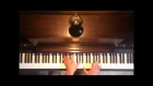 Yann Tiersen: Rue des Cascades (FULL version) + Piano sheets