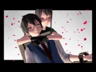 [MMD] Yandere Simulator- Frozen (Celldweller vs Blue Stahli) +dl