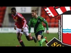 U21 HIGHLIGHTS: Manchester United 4-0 Southampton