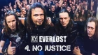 Everlost «XV Years: Live in Moscow» - 04. No Justice