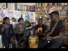 Oliver "Tuku" Mtukudzi: NPR Music Tiny Desk Concert