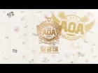 AOA  - 심쿵해 Heart Attack Highlight Medley