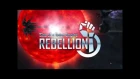 Sins of a Solar Empire: Rebellion 5 Year Anniversary Massive 1.9 Update
