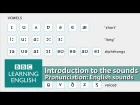 Kids' English | Improve Your Pronunciation with BBC Learning English - Introduction