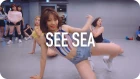 See Sea - Hyorin / Jiyoung Youn Choreography
