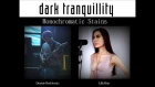 Dark Tranquillity - Monochromatic Stains (cover)