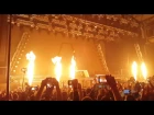Armin Only Embrace - "Blackout" (Kyiv, 25.02.2017)