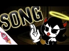 Bendy And The Ink Machine Chapter 3 Alice Angel Song | Pretty Bad Girl | Rockit Gaming