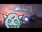 The Solus Project - ЛОВУШКИ И ЗАГАДКИ #7