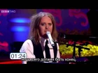 Tim Minchin -- Three Minute Song [literary rus sub by subsisters]