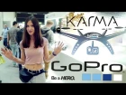 GoPro Karma: хорошая карма