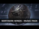 Dota 2 Northern Winds Music Pack