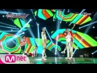 [NCT DREAM - Trigger the Fever] Comeback Stage | M COUNTDOWN 170817 EP.537