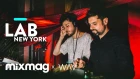 SAGA IBIZA takes over The Lab NYC with BEDOUIN