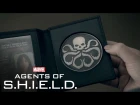 Creating a Hydra World – Forging Marvel’s S.H.I.E.L.D.