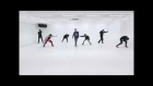 BTS  '봄날 (Spring Day)' Dance Practice