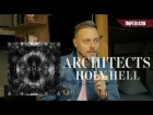 Teaser: Interview with Sam Carter (Architects) about HOLY HELL