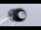 SIGGRAPH 2017: A Multi-Scale Model for Simulating Liquid-Hair Interactions