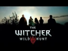 The Witcher 3: Sword of Destiny theme acapella - Live Voices