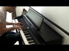 Mark Fowler – Turning Tables (Adele piano cover)