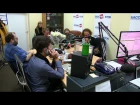 Rock нациЯ on Кузбасс FM