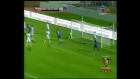 Czech Republic 0 - 2 Azerbaijan