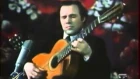 Гитарист Сергей Орехов - Ехали цыгане (В красной рубашоночке)