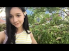 Лия Шамсина - Vlog Singapore