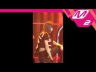 180201 Red Velvet - Bad Boy (Seulgi Focus) @ Mnet M! Countdown MPD Fancam (YouTube)