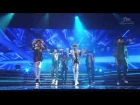 [120331]  MAMA - EXO-M EXO-K SHOWCASE