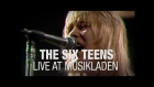 Sweet - "The Six Teens" Musikladen, 11.11.1974 (OFFICIAL)