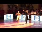 Timur Yusupov - Sofia Kharina, RUS, Final Solo Samba