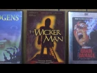 The Wicker Man (1973) Monster Madness X movie review #1