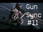 Gun Sync | Warface | S3RL feat. Jodie – MTC