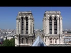 Cathédrale Notre-Dame de Paris (Full HD)