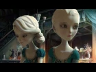 CGI Animated Short Film HD "Waltz Duet " by Supamonks Studio | CGMeetup