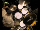 Dennis Chambers - Drum Solo on Firchie Drum - Santana-Soul Sacrifice (2006)