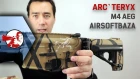 VFC Avalon Arcteryx Edition от AirsoftBaza (Defcon Coating)