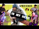 Клип музыкальной группы БредХэда - In My Head (2017)