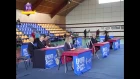 Чемпионат Украины по тяжелой атлетике Славутич