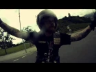 PROSPECT short documentary Trailer - The black rebel motorcycle club - beat the devil's tattoo