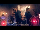 Last December feat. Roma Sadygov from Forget My Silence - With No Tears (Official Video)