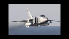 BRAKING NEWS !!! Rus S-24 Aircraft Flying VERY CLOSE to US Navy Donald Cook Navy Ship