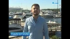 Сюжет телеканала "Санкт-Петербург" о перспективе яхт-клуба | СПБ РЯКП - официальный канал