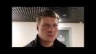 Alexander Povetkin talks Mariusz Wach fight, Wilder and his plans for HW division #boxing