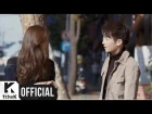 Homme (옴므) [Changmin (창민) of 2AM &  Lee Hyun (이현) of 8Eight] - Ain't no love (사랑이 아냐)