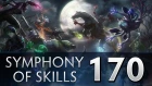 Dota 2 Symphony of Skills 170