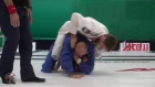 Salahbekov vs Khadaev  - ACB JJ RUSSIAN OPEN 2019 brown belts absolute SF