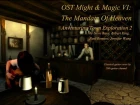 OST Might and Magic VI: The Mandate Of Heaven -  Adventuring, Town Exploration 2 (Classical guitar)